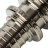 Трубка Г-образная 20/250 для труб из сшитого полиэтилена STOUT SFA-0025-002025