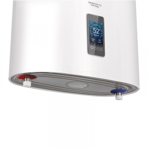 Водонагреватель электрический накопительный Electrolux EWH 30 SmartInverter PRO