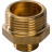 Ниппель НН переходной 3/4х3/8 STOUT SFT-0003-003438