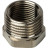 Футорка 1/2х3/8, никелированная STOUT SFT-0029-001238