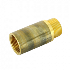 Удлинитель НВ 1"x65 мм Viega 440596
