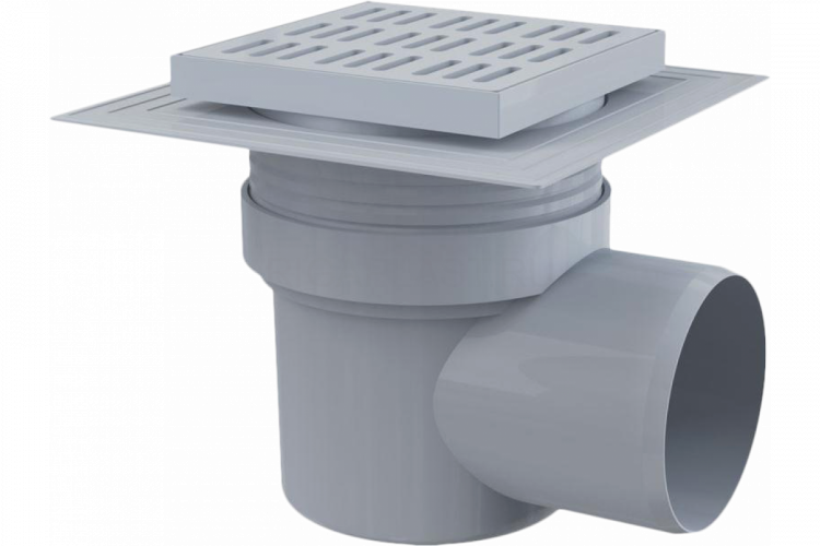 Душевой трап AlcaPlast APV 10