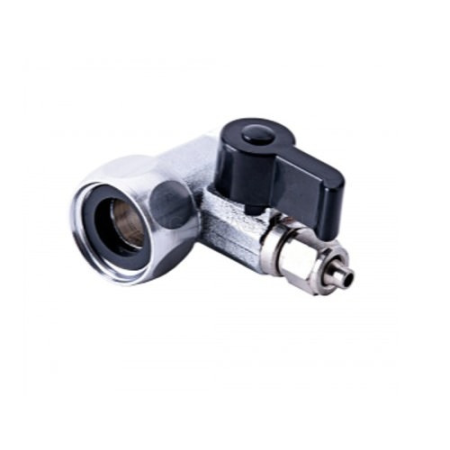 Кран для фильтра 1/2″ ViEiR