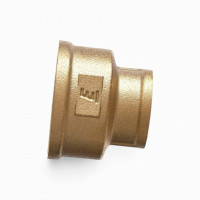 Муфта переходная ВВ 1/2" х 1" CN ELSEN EBF.17.1210