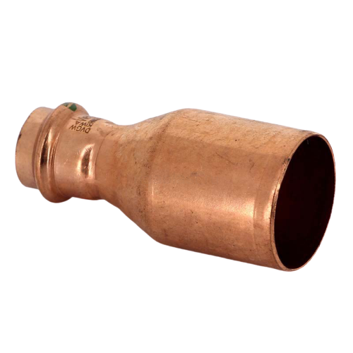 Муфта-вставка пресс 42х22 Profipress SC-Contur Viega 296445