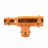 Тройник переходной пресс 22х18х15 Profipress SC-Contur Viega 315061