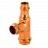 Тройник переходной пресс 22х18х15 Profipress SC-Contur Viega 315061