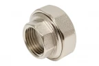 Муфта комбинированная разъёмная ВР 25х1/2" Millennium 3M72-tuf-250b00