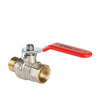 Кран шаровой VALTEC BASE 1 1/2" VT.215.N.08