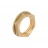 Контргайка с бортиком ВР 1/2" Millennium LKB12