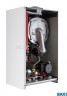 Котел газовый конденсационный LUNA DUO-TEC E 40, настенный Baxi