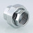 Муфта разъемная американка хромированная VALTEC 1", VTr.340.C.0006