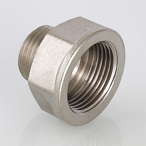Переходник резьбовой VALTEC 2" x 1", VTr.592.N.0906