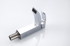 Смеситель для раковины HansenPRO HL10044, хром
