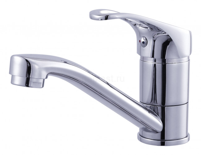 Смеситель для раковины HANSEN H45131, хром