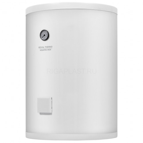 Бойлер косвенного нагрева Royal Thermo AQUATEC INOX RTWX 100, напольный