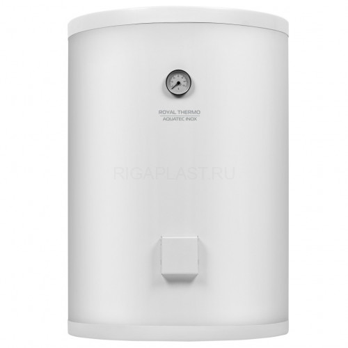 Бойлер косвенного нагрева Royal Thermo AQUATEC INOX RTWX 100, напольный