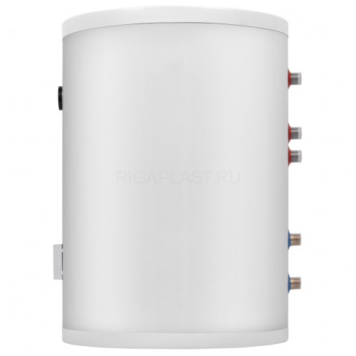 Бойлер косвенного нагрева Royal Thermo AQUATEC INOX RTWX 100, напольный