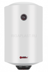 Водонагреватель накопительный электрический Thermex Thermo 80 V, 80 л, 111 012