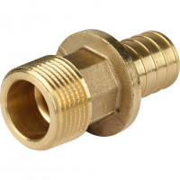Переходник с наружной резьбой 25-R 3/4 RX+ REHAU 14563181001