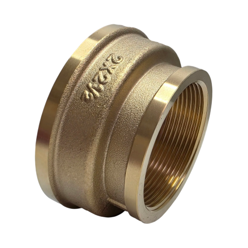 Муфта переходная TIM SF117 ВВ 2 1/2" х 2"