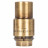 Термоголовка жидкостная Royal Thermo Design PRO М30х1,5 (бронза)