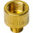 Переходник ВН 1/4х1/8 STOUT SFT-0007-001418