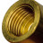 Переходник ВН 1/4х1/8 STOUT SFT-0007-001418