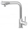 Смеситель для кухни Teka Chrome с подачей фильтрованной воды KAISER 13044