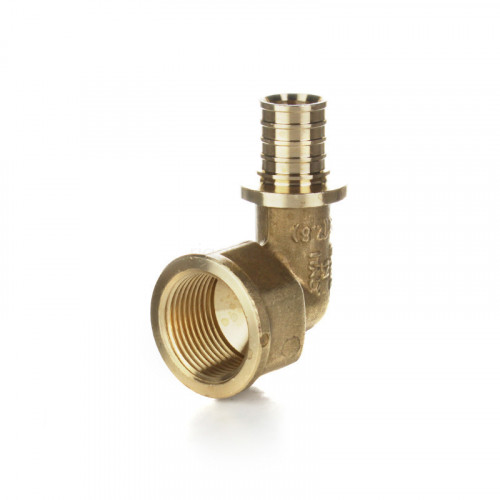 Угольник 90° 16х3/4" ВР ELSEN EFA25.16-34BB