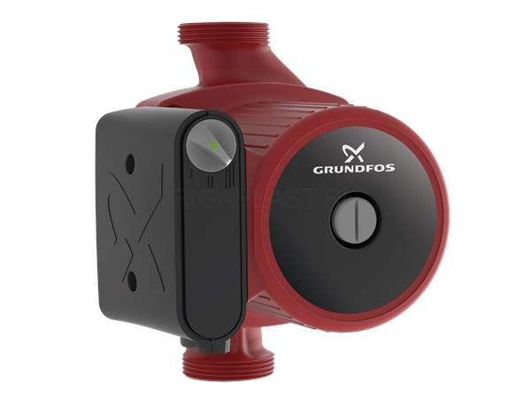 Насос циркуляционный UPS 25-40 A 180 Grundfos