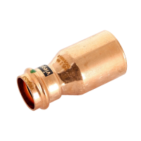 Муфта-вставка пресс 42х28 Profipress SC-Contur Viega 296483