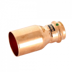 Муфта-вставка пресс 42х28 Profipress SC-Contur Viega 296483