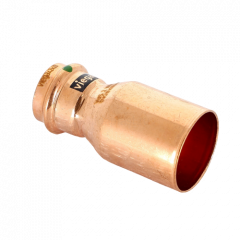 Муфта-вставка пресс 42х28 Profipress SC-Contur Viega 296483