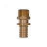 Переходник с наружной резьбой 25х3/4" CN ELSEN EFA.16.25-34B