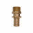 Переходник с наружной резьбой 25х3/4" CN ELSEN EFA.16.25-34B