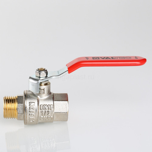 Кран шаровой VALTEC BASE 2" VT.215.N.09