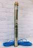 Скважинный насос Belamos TF3-40 (диаметр 78мм, кабель 20м)