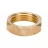 Контргайка ВР 3/4" Millennium Россия LK34R