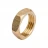 Контргайка ВР 3/4" Millennium Россия LK34R