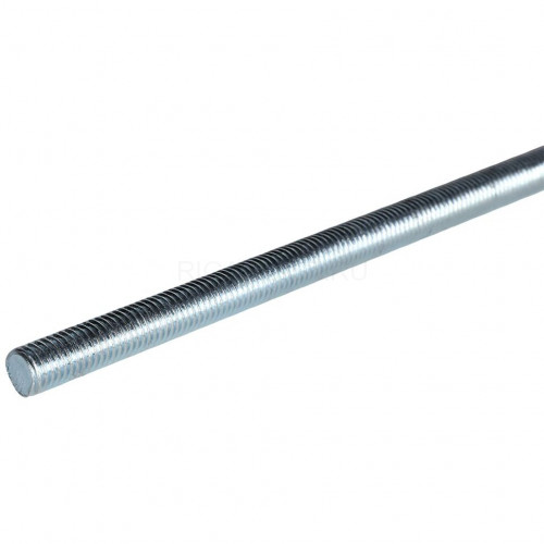 Шпилька резьбовая M10х2000 STOUT