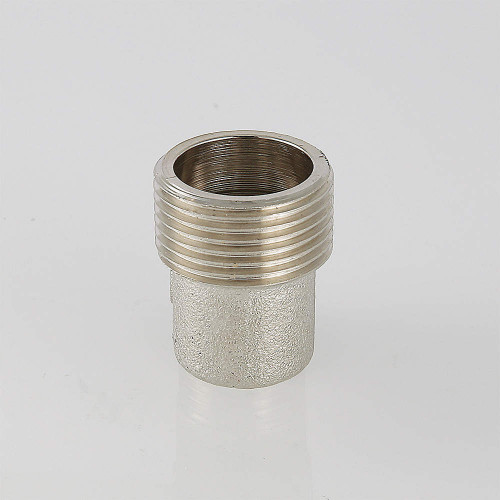 Эксцентрик НР-НР VALTEC 3/4" x 1/2" x 10 мм, VTr.095.N.0504010
