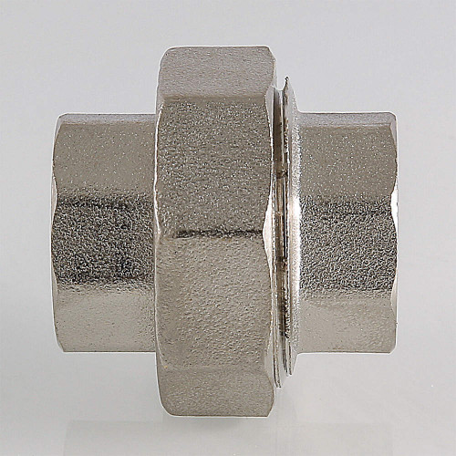 Муфта разъемная американка VALTEC 1/2", VTr.340.N.0004