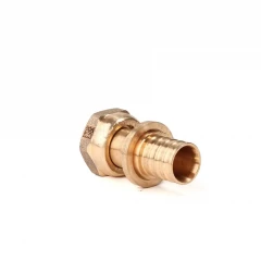 Переходник РЕХАУ RX+ с накидной гайкой 20-G 1/2, 14563373001
