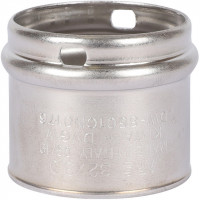 Втулка зажимная для металлопластиковых труб 32 STOUT SFP-0019-000019