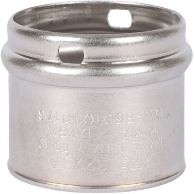 Втулка зажимная для металлопластиковых труб 32 STOUT SFP-0019-000019