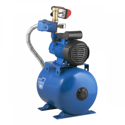 Насосная станция вихревая Aquario AUTO ADB-60-H