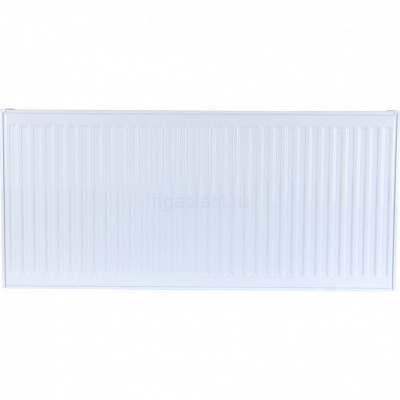 Радиатор стальной панельный Compact 33/500/2400, боковое подключение ROMMER