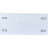 Радиатор стальной панельный Compact 33/500/2400, боковое подключение ROMMER
