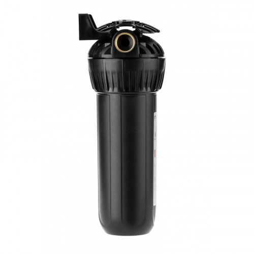 Корпус Гейзер 10SL с латунными вставками 3/4" (ГВС)
